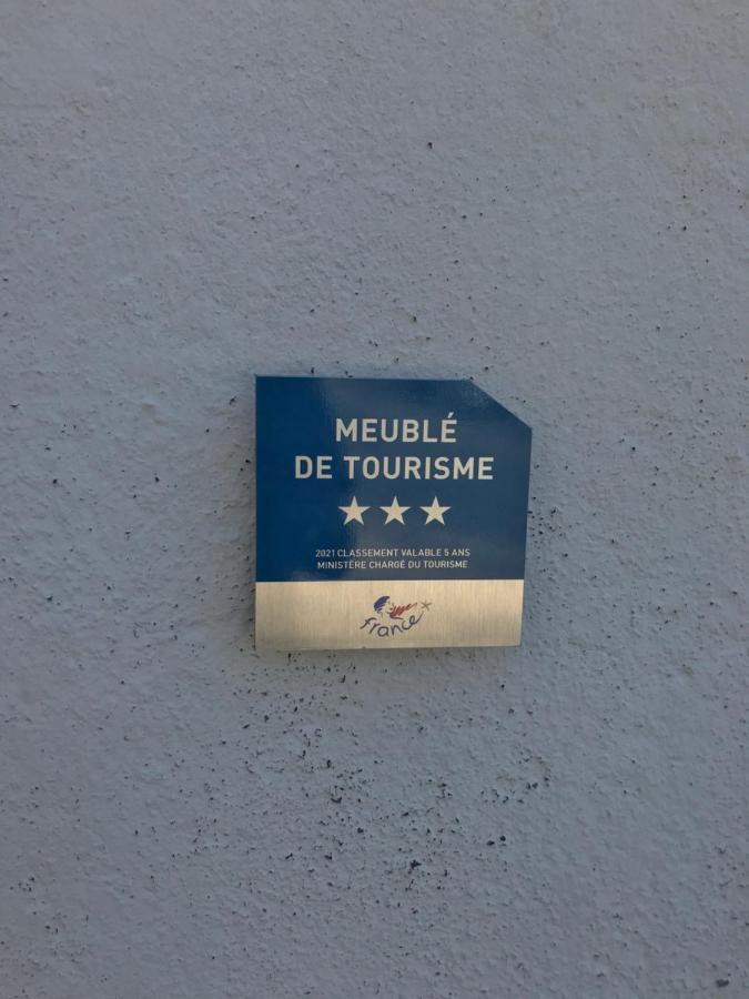 Place Au Repos Mouilleron-en-Pareds Kültér fotó